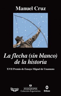 La flecha (sin blanco) de la historia - 