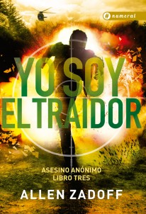 Yo soy el traidor - 