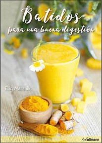 Batidos para una buena digestión - 