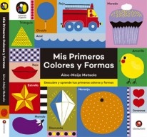 Mis primeros colores y formas - 