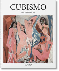 Cubismo - 