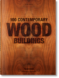 100 Contemporary Wood Buildings - 