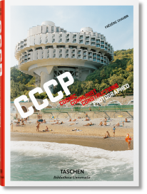 CCCP Cosmic Communist Constructions Photographed - 