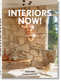 Interiors Now! - Philip Jodidio