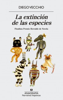 La extinción de las especies - 