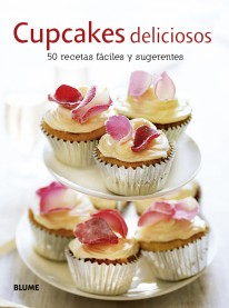 Cupcakes deliciosos - Varios Autores