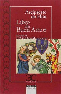 Libro de Buen Amor                                                              . - 