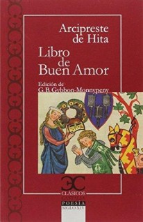 Libro de Buen Amor - 