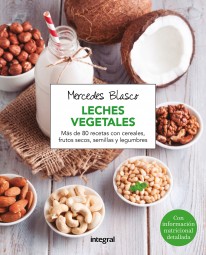 Leches vegetales - 