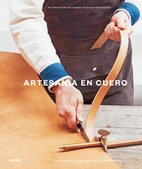 Artesanía en cuero - 