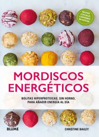 Mordiscos energéticos - 