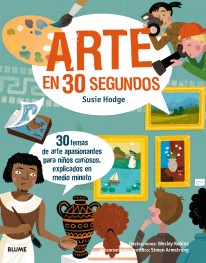 Arte en 30 segundos - 