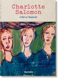 Charlotte Salomon - 