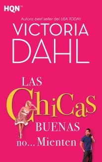 Las chicas buenas no… mienten - 