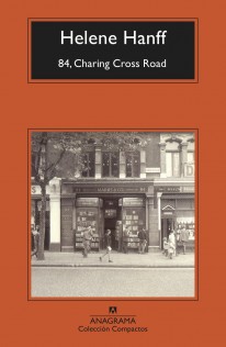 84, Charing Cross Road - 