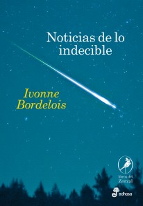 Noticias de lo indecible - 