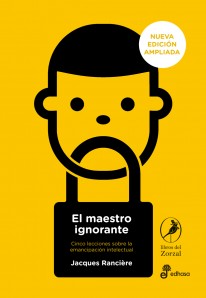 El maestro ignorante - 