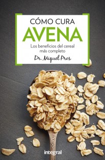 Cómo cura la avena - 