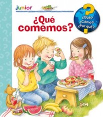 ¿Qué comemos? - 