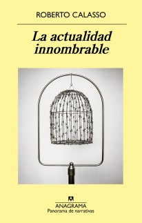 La actualidad innombrable - 