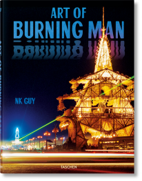 Burning Man - 