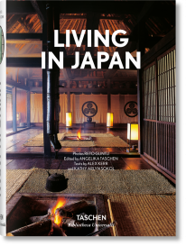 Living in Japan - 