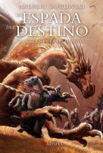 La espada del destino - 