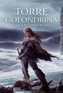 La torre de la golondrina - 