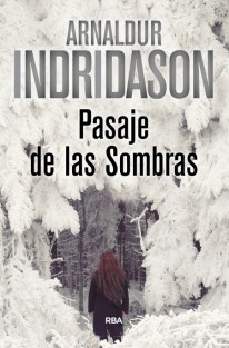 Pasaje de las sombras - 