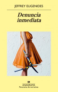 Denuncia inmediata - 