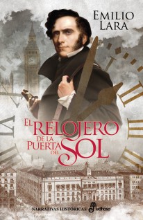 El relojero de la Puerta del Sol - 