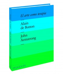 El arte como terapia - Alain de Botton