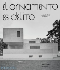 El ornamento es delito - 