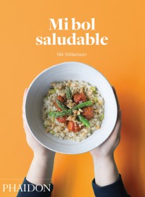 Mi bol saludable - 