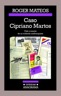 Caso Cipriano Martos - 