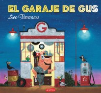 El garaje de Gus - 