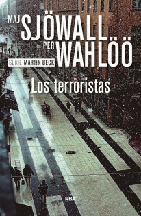 Los terroristas - 