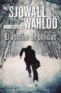 El asesino de policías - 