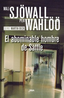 El abominable hombre de Säffle - 