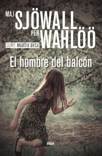 El hombre del balcón - 