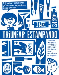 Triunfar estampando - Varios Autores
