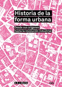 Historia de la forma urbana - 