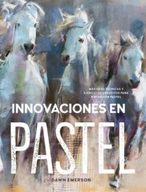 Innovaciones en pastel - 