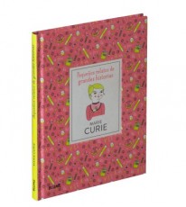 Marie Curie - Isabel Thomas