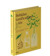 Bebidas tonificantes y tés - 