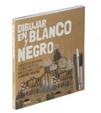 Dibujar en blanco y negro - 