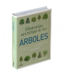 Historias secretas de los árboles - 