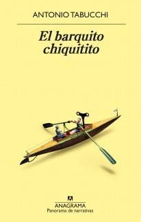 El barquito chiquitito - 