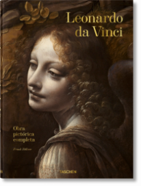 Leonardo da Vinci. Obra pictórica completa - 