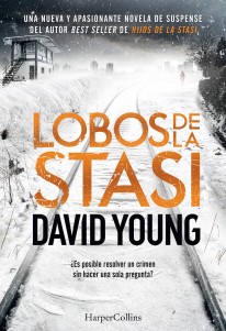 Lobos de la Stasi - 